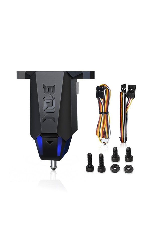 Auto-level sensor MicroProbe V2 BIGTREETECH
