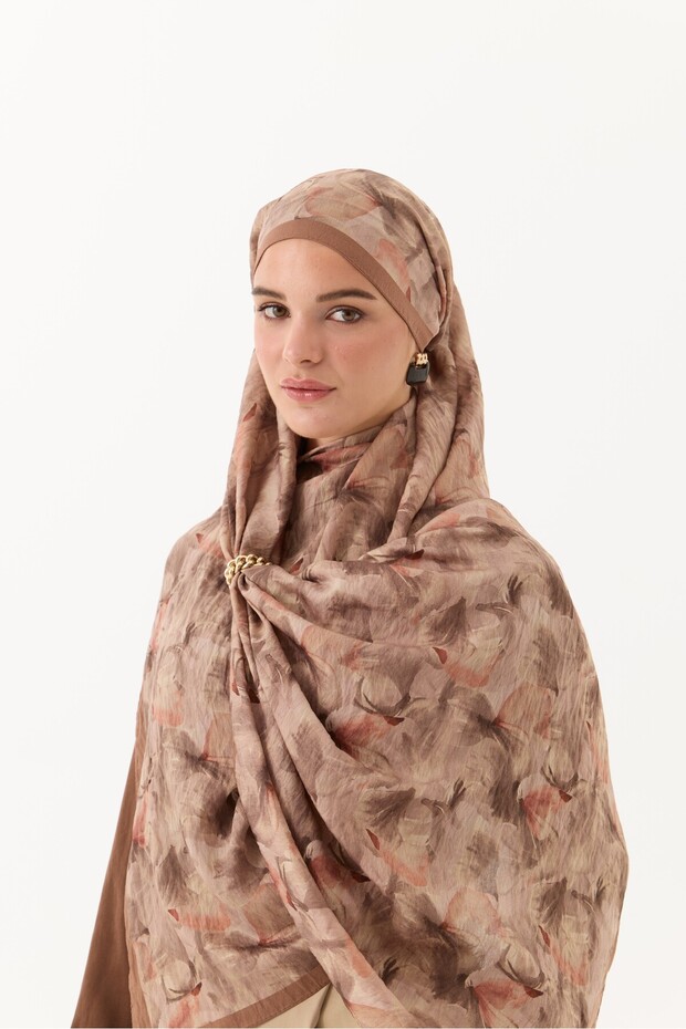 Seren Shawl 4008