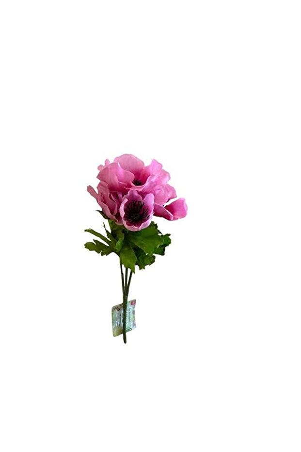 DAISO Artificial Spring Flowers - Pink