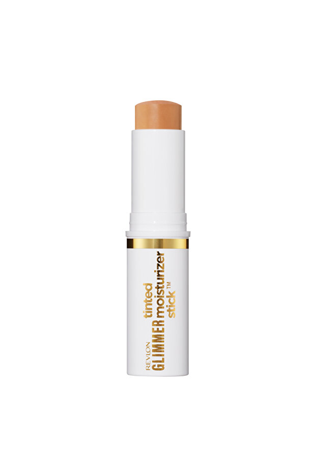 GLIMMER TINTED MOISTURIZER STICK 130