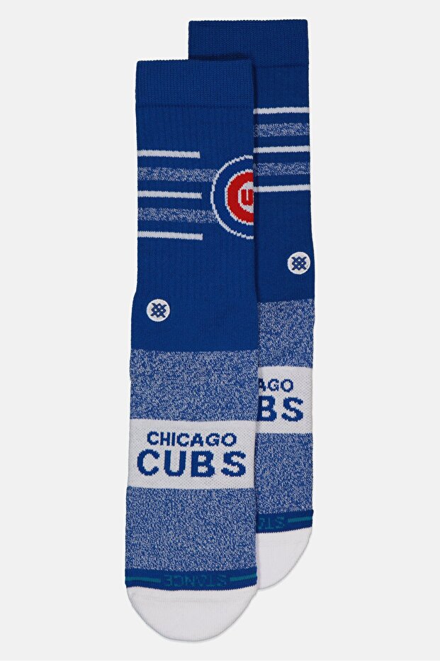 x NBA Men Graphic Print High Socks, Multicolor