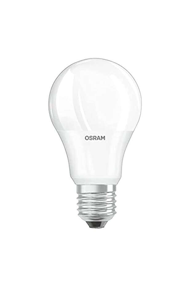 OSRAM LED VALUE CLASSIC A 60 9.5W WARM WHITE