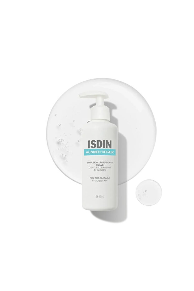 Acniben Rx Gentle Cleanser Emulsion 180ml