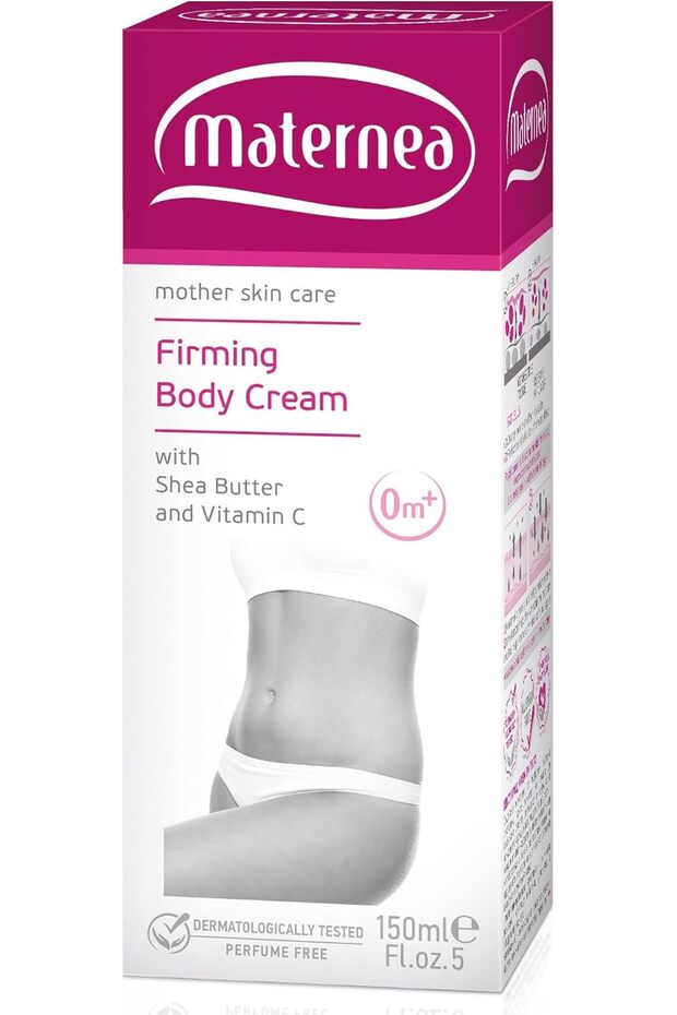 Firming Body Cream