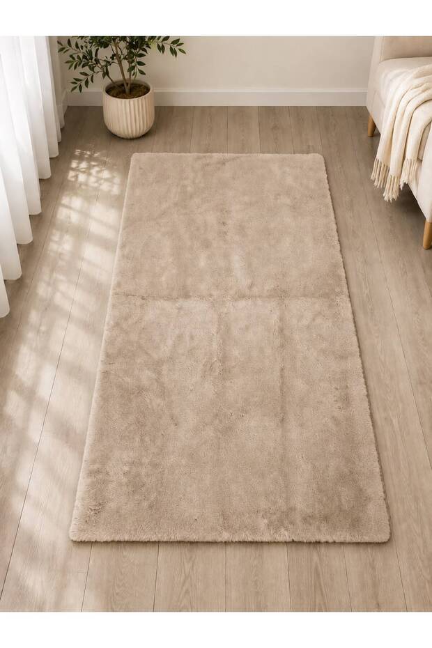 80 X 150 Plain Post Carpet
