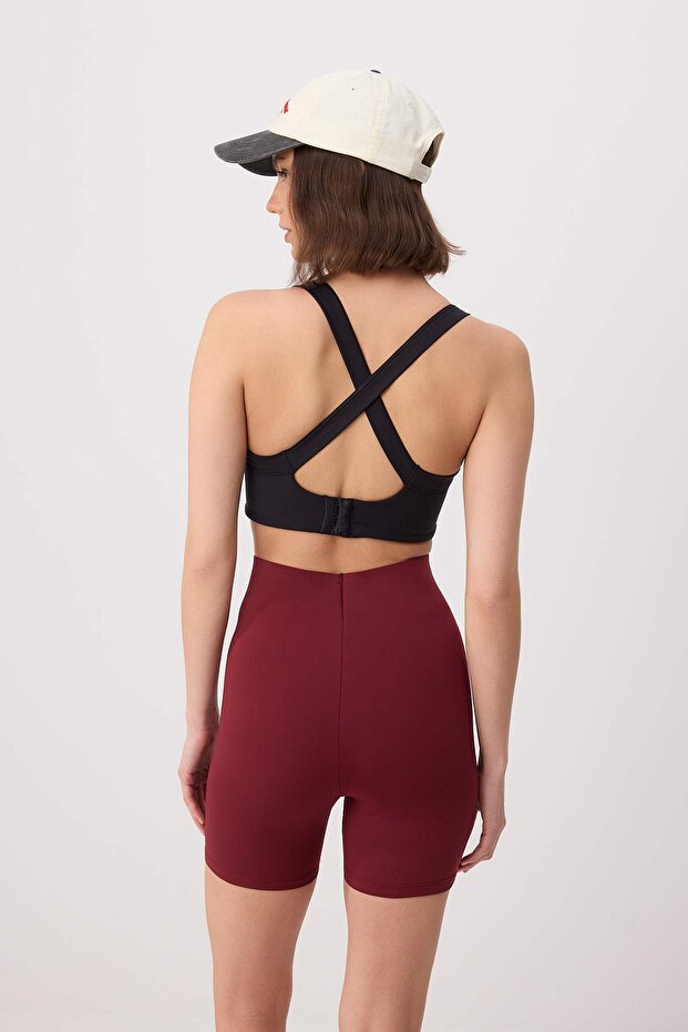 Bordo Dalgıç/Scuba Spor Tayt THMSS26TY00020 - 4