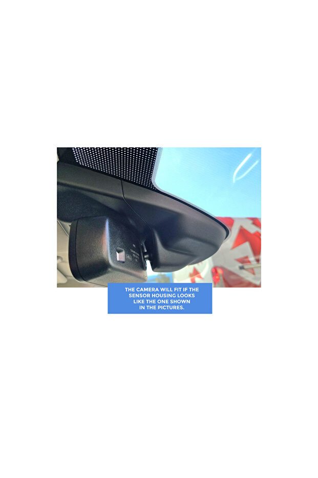 Custom 24/7 Ford Focus 4K - 2