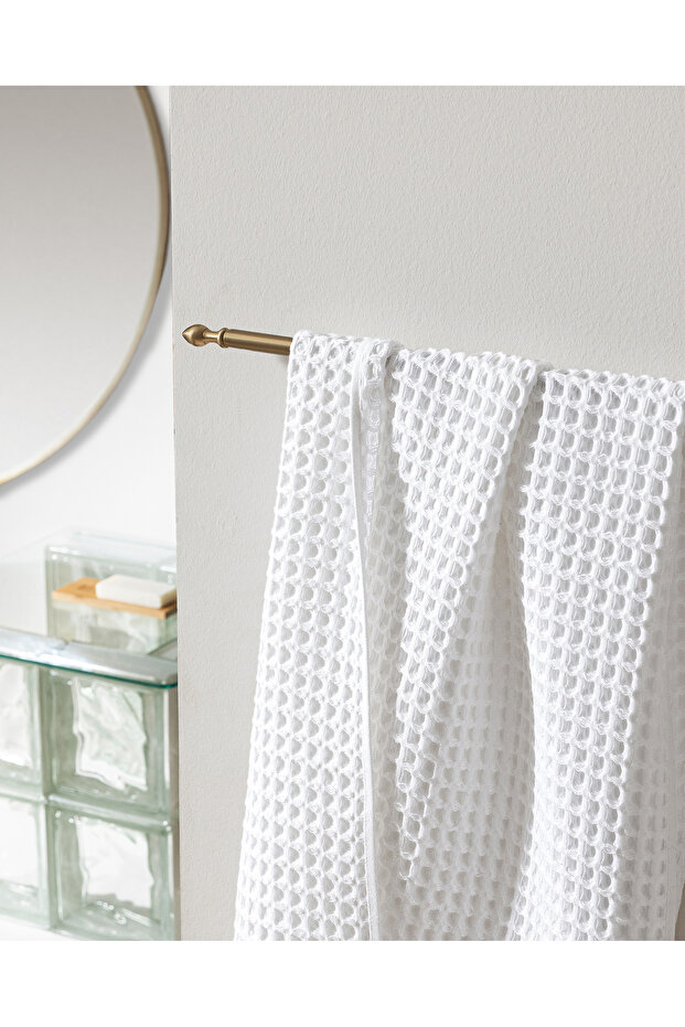 Marlie Face Towel - 2