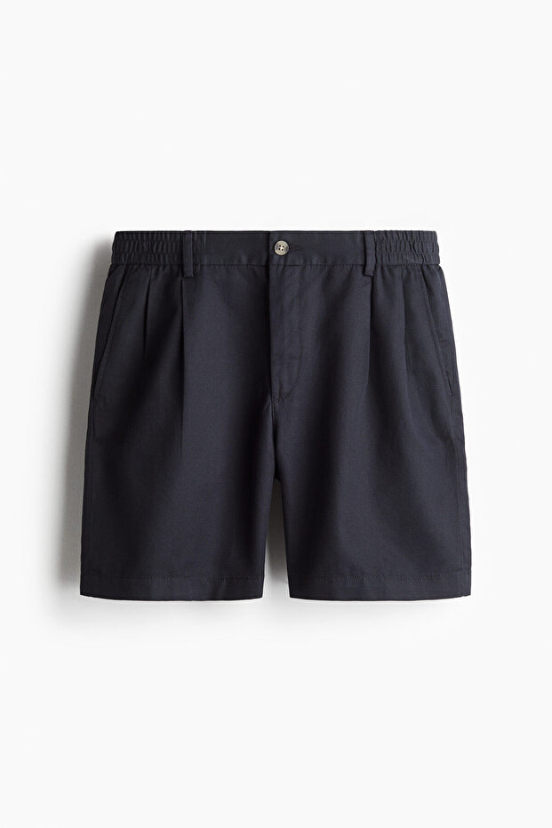 Chino Şort Regular Fit