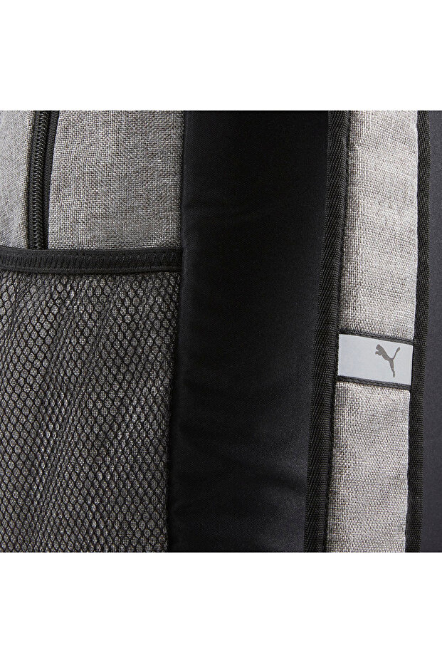 Phase Backpack III Medium Gray Heat - 3