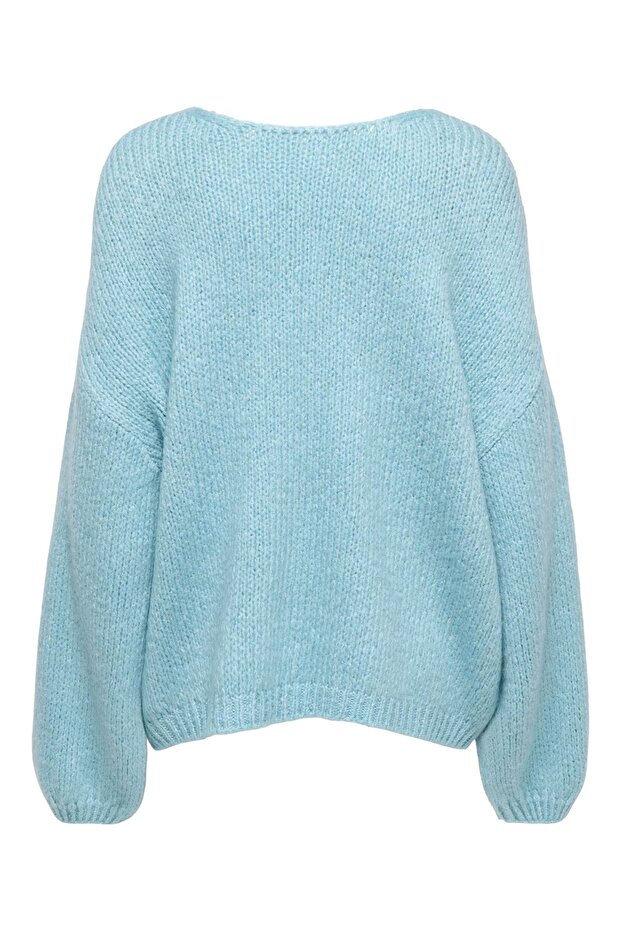 Strickpullover JDYDINEA Strickpullover - 3