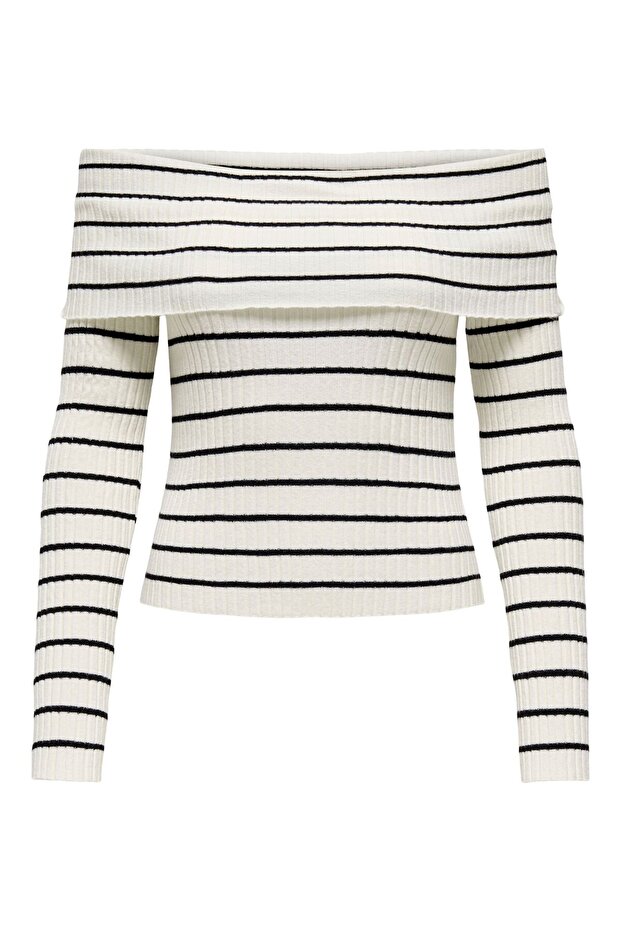 Strickpullover JDYLIVA Strickpullover - 2