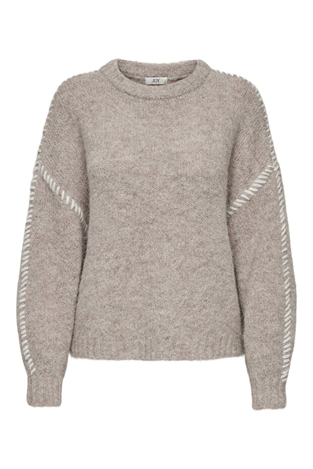 Strickpullover JDYZOEY Strickpullover - 2