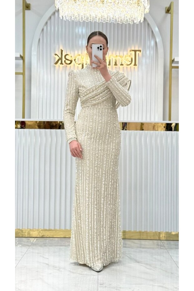 Elegance Abiye - 2