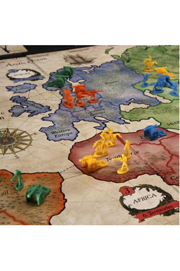 Risk B7404 - 3