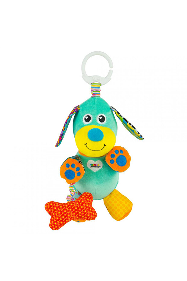 Lamaze - Catelul Galagios - 5