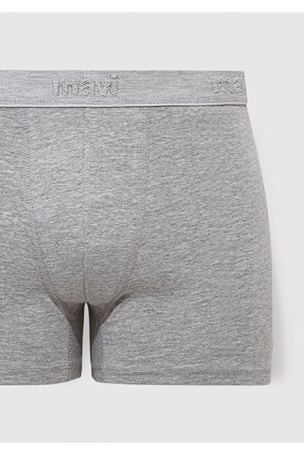 Gri Basic Boxer 092121-83096 - 2