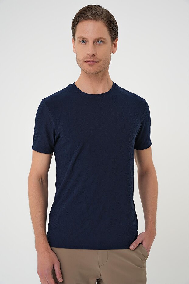 تي شيرت رجالي TS 899
