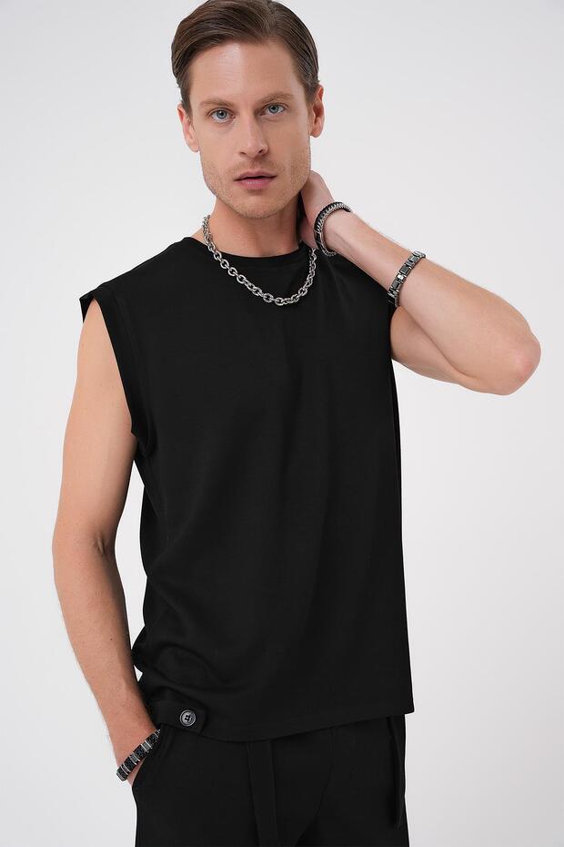 تي شيرت رجالي TS 898