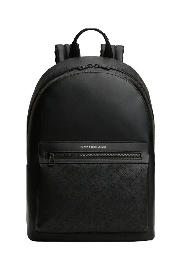 TH MONOGRAM BACKPACK - 2