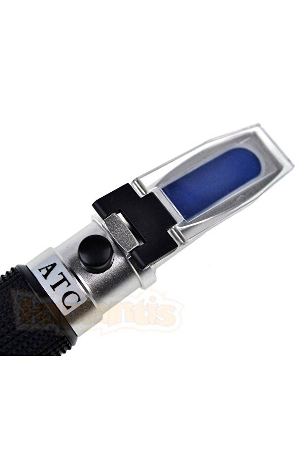 Brix 58-90 Bal Refraktometresi - 5