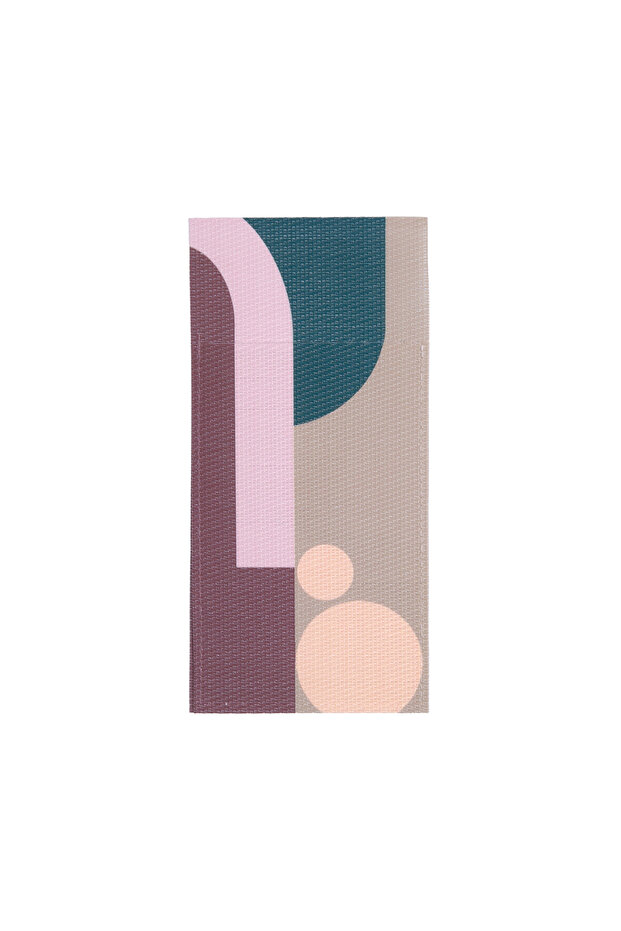 Cutlery Pocket from Silora
