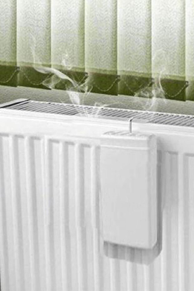 Practical Air Humidifier Heating Waterer Radiator Waterer (1 Piece)