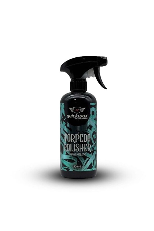 TORPİDO PARLATICI 400 ML