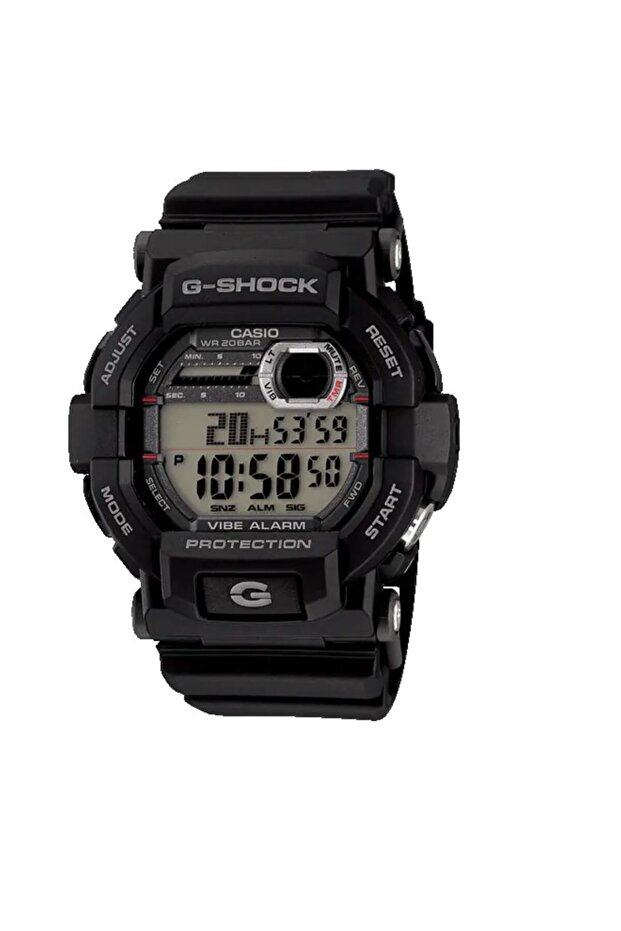 ساعة يد رجالية GD-350-1EDR G-SHOCK