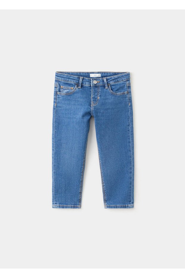Slim Fit Jeans