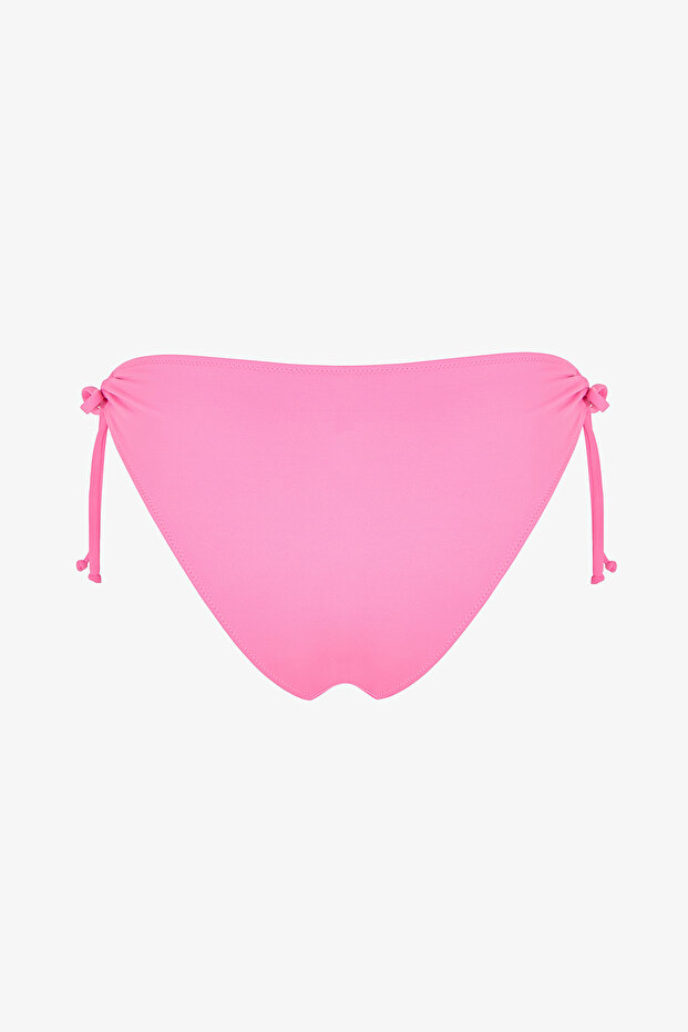 Pembe Ring Bikini Altı - 6