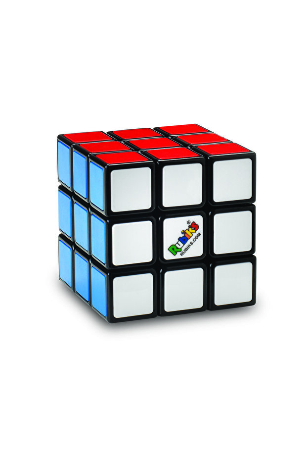 CUB RUBIK RETRO SET ORIGINAL - 7