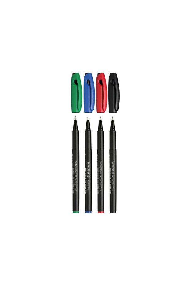 Set Topliner 967 - 2