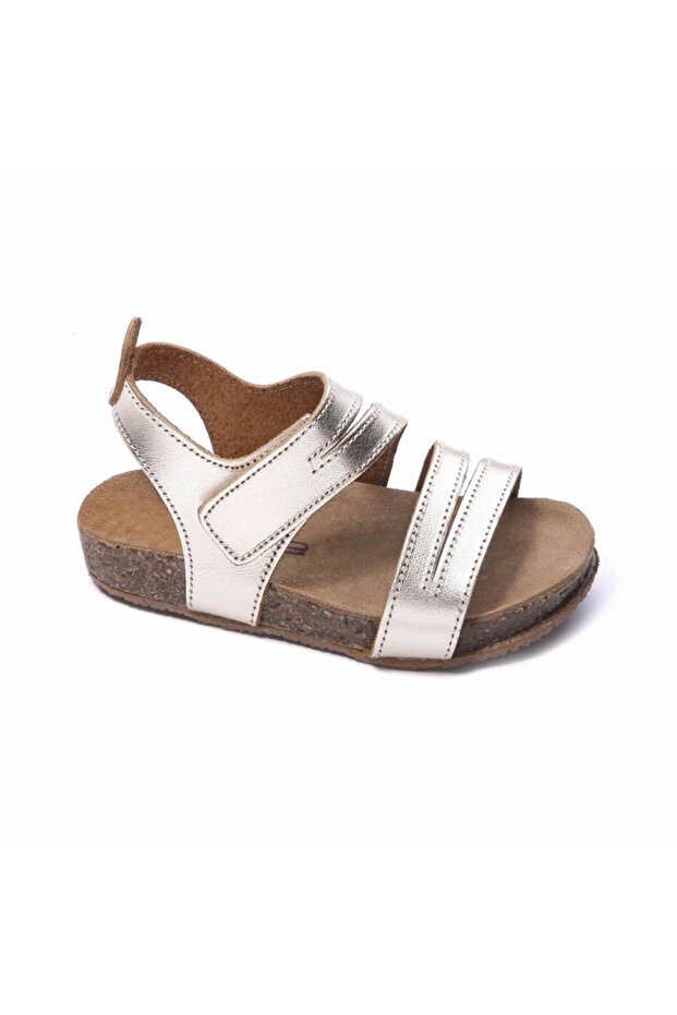 511 Z 2006 26-30 Girls' Leather Children's Sandals