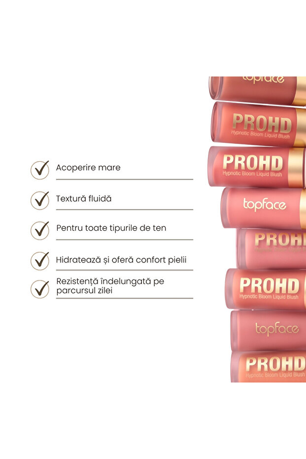 Fard de obraz PROHD Hypnotic - 4