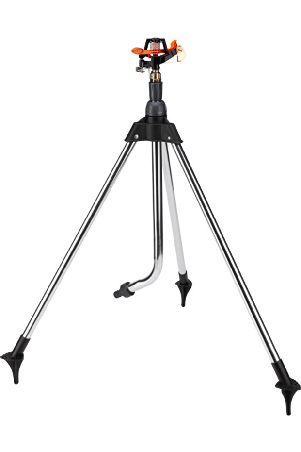 Aspersor cu impulsuri tripod PLUS - 1