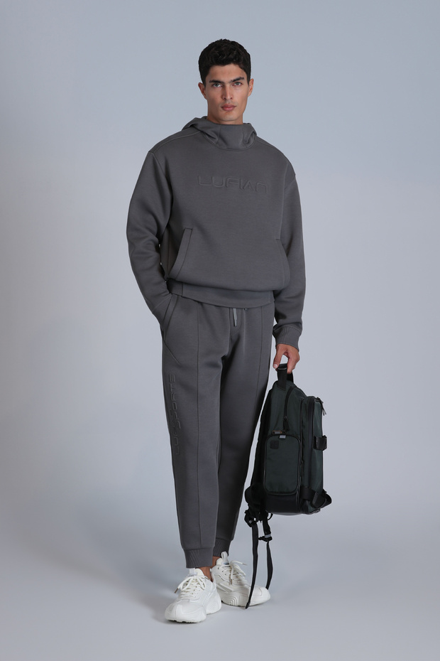 Robust Erkek Sweatshirt Yeşil - 2