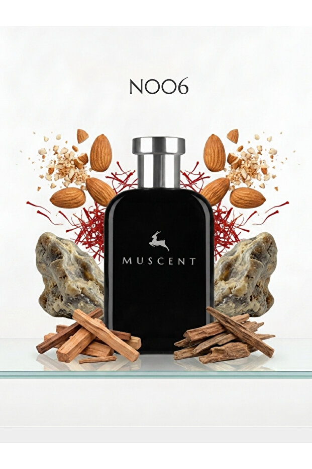 N006 BRouge Ext 50 ml. - 3