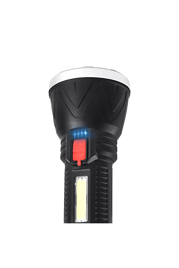 Handheld Emergency Light - 3