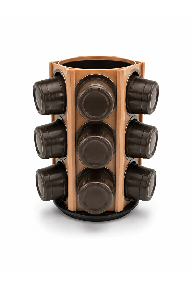 Cafissimo Capsule Coffee Stand + 30 Capsules Barista Espresso Set