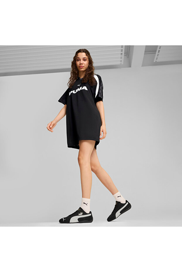 Speedcat Og Unisex Siyah Spor Ayakkabı - 7
