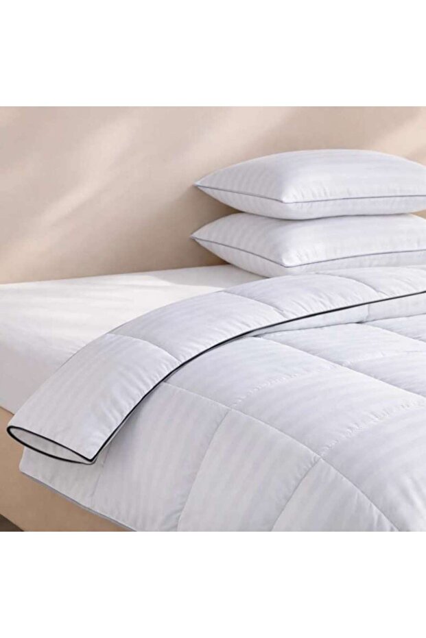Pure Luxe Actifresh Duvet 260x220cm-white