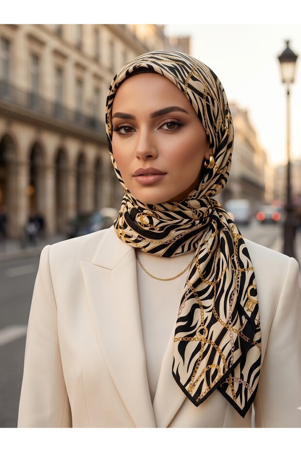 شال إليسا -2009-75x190