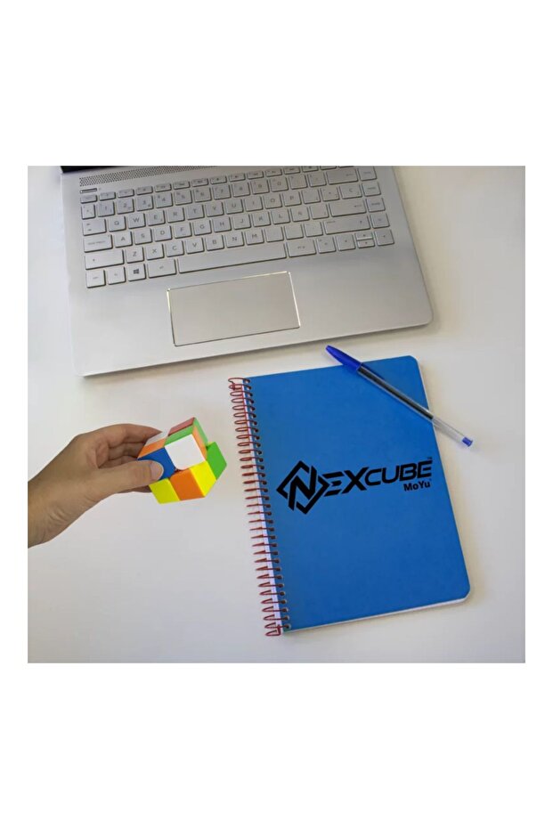 Nexcube 2X2 مكعب الذكاء الكلاسيكي مكعب الذكاء المكعب الروبي - 3