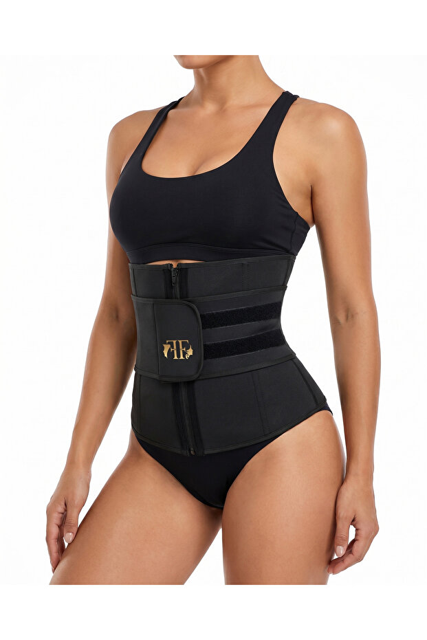 Thermal Waist Corset Belt Thin
