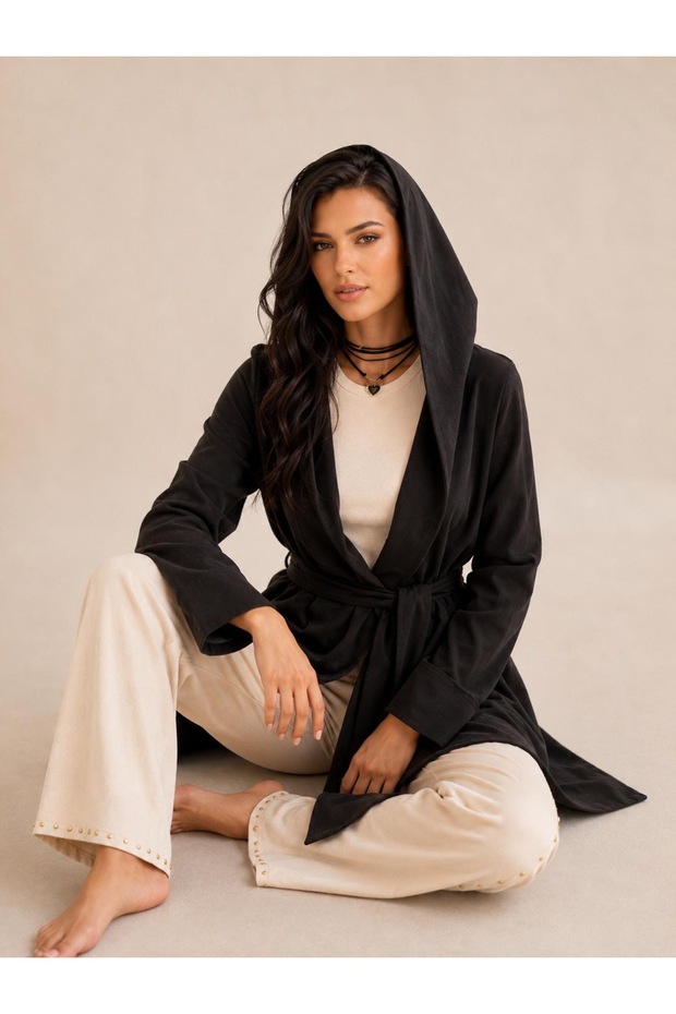 Women's Shawl Collar Premium Quality Jacket