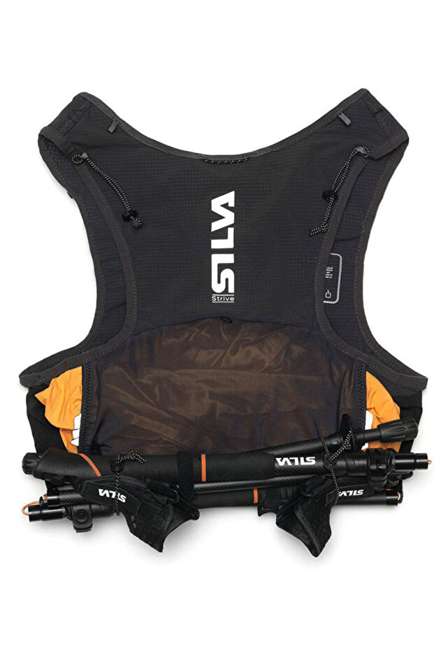 Strive Fly Vest – Green - 3
