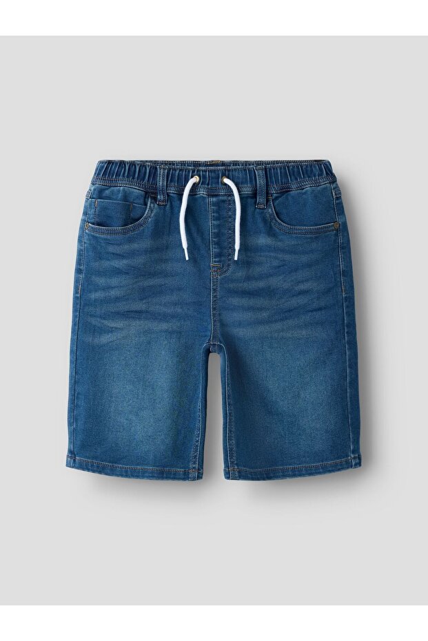 Şortlar Regular Fit