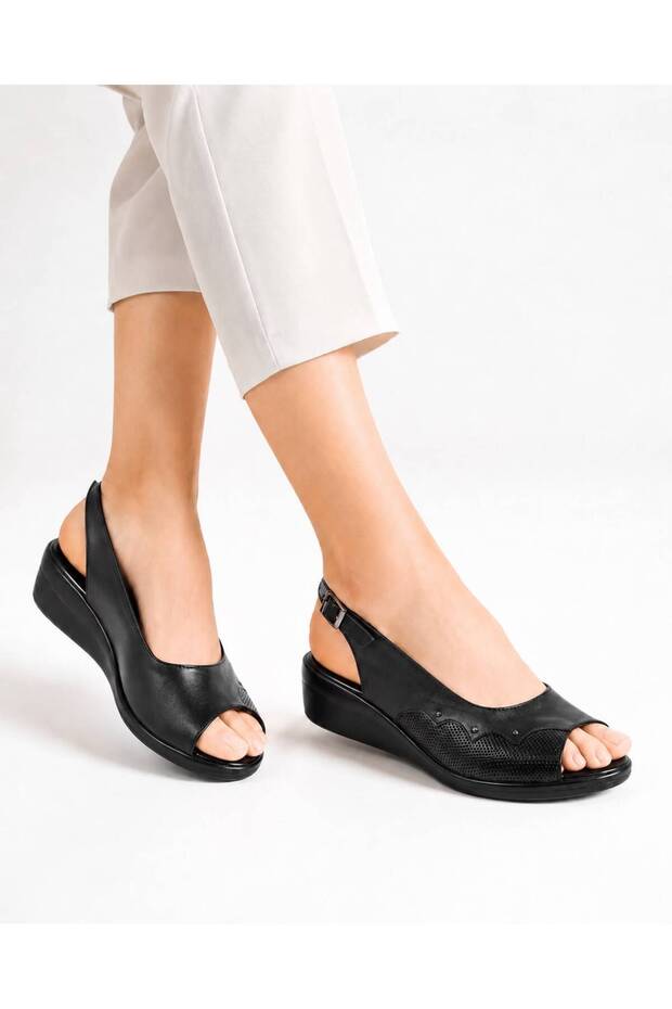 Orthopedic Women's Mother Sandals