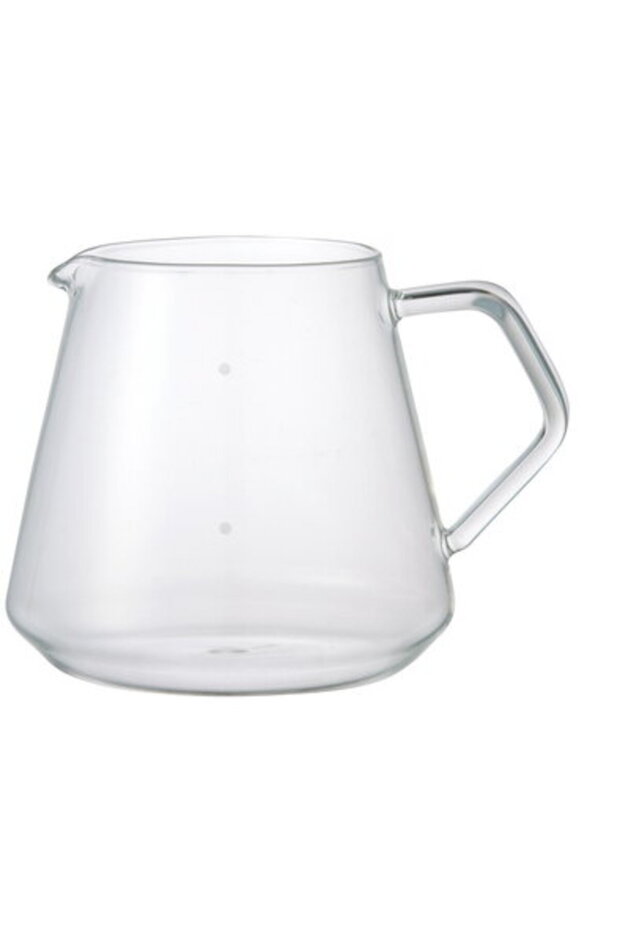 - SCS-S02 Coffee Server 700ml